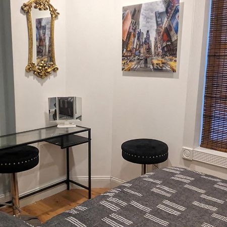 Central Park East And Museums ニューヨーク エクステリア 写真