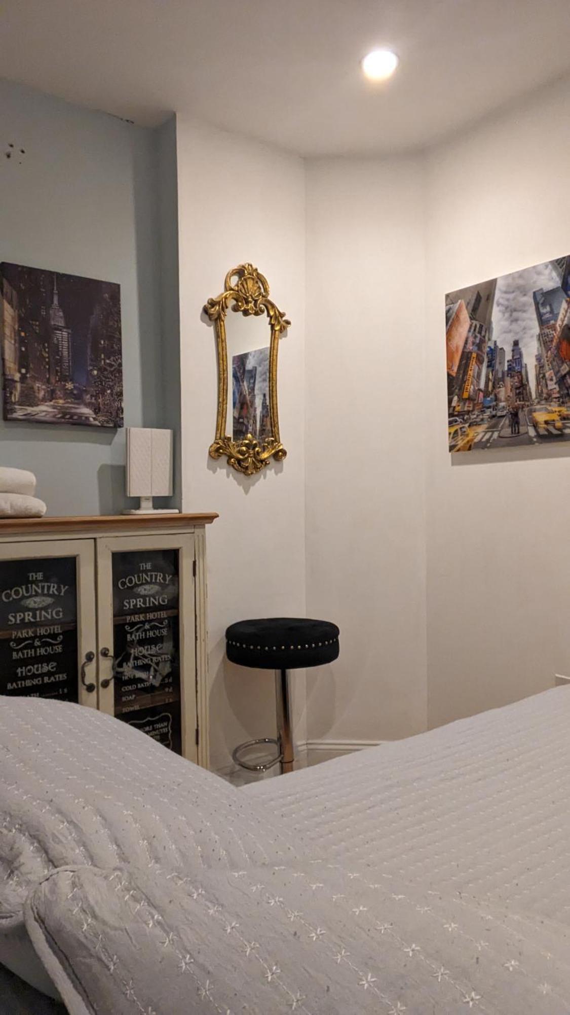 Central Park East And Museums ニューヨーク エクステリア 写真