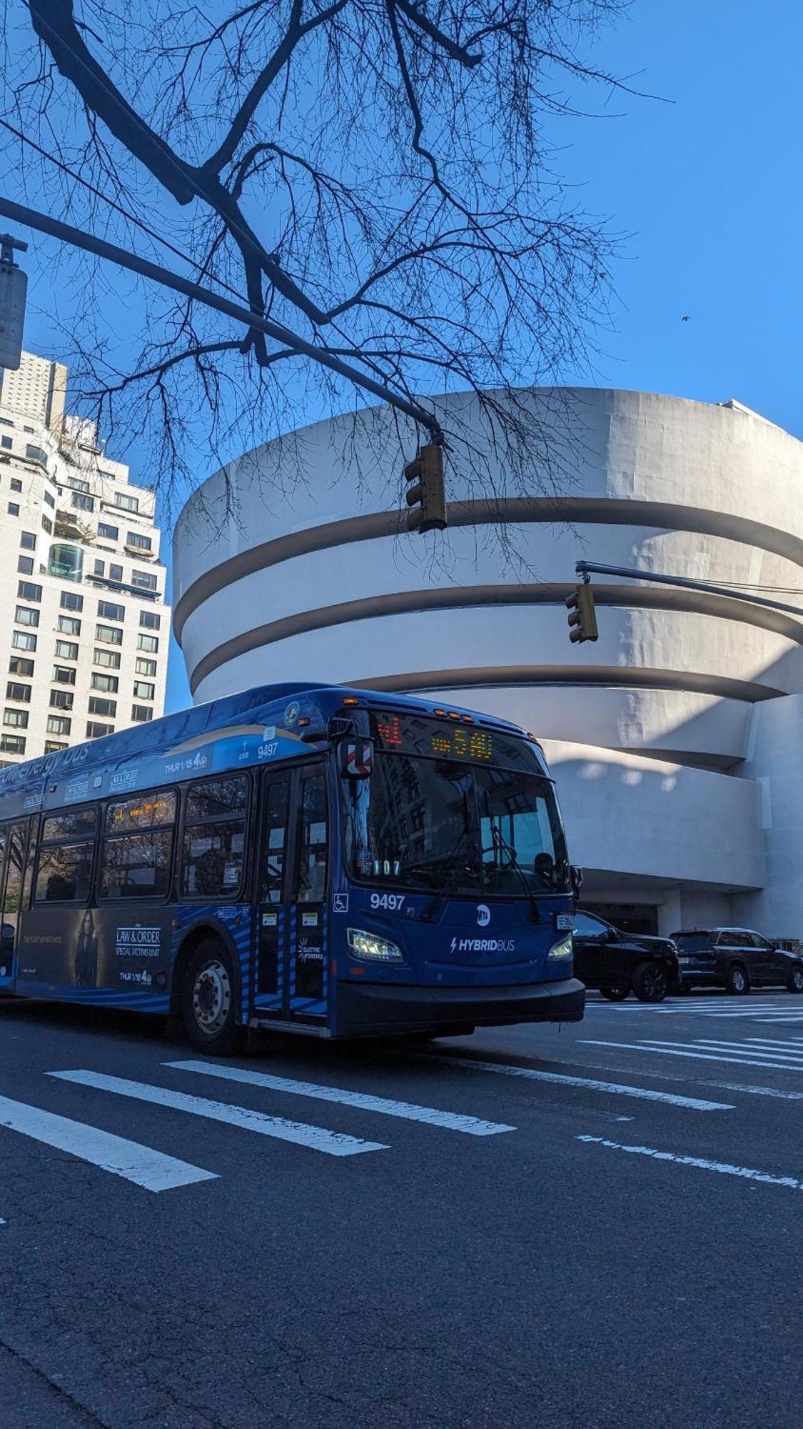 Central Park East And Museums ニューヨーク エクステリア 写真