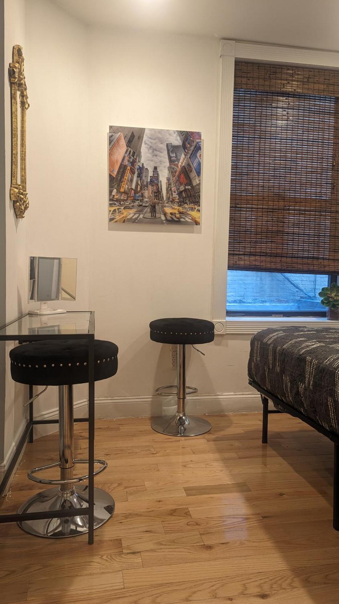 Central Park East And Museums ニューヨーク エクステリア 写真